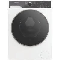 Hotpoint FS Washer Dryer HPD 1093 CARE UK 10Kg/6Kg Washer Dryer with 1400 rpm - White - C Rated [Wash&Dry], A Rated [Wash Only], White