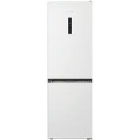 Hotpoint HPK 26371 W4UKE 186cm 70/30 Frost Free Fridge Freezer - White - E Rated, White