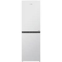 Hotpoint VitalCare HPKF 3241 W4UK 181cm 50/50 Total No Frost Fridge Freezer - White - E Rated, White