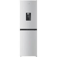 Hotpoint VitalCare HPKF 3241W W4UK 181cm 50/50 Total No Frost Fridge Freezer - White - E Rated, White