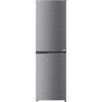 Hotpoint VitalCare HPKF 3241 XP4UK 181cm 50/50 Total No Frost Fridge Freezer - Silver - E Rated, Silver