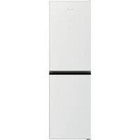 Hotpoint HPKH 1261 W4UK 182cm High 50/50 Frost Free Fridge Freezer - White - E Rated, White