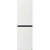 Hotpoint HPKH 1261 W5UK 182cm 50/50 Frost Free Fridge Freezer - White - D Rated, White