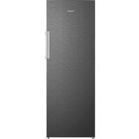 Hotpoint HPMLS 1411 XBR4UK 171cm Fridge - Dark Inox - E Rated, Stainless Steel