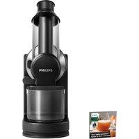 Philips HR1889/71 Juicer - Black, Black