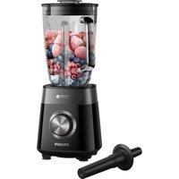 Philips 5000 Series HR3030/00 2 Litre Blender - Black, Black