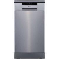 Hisense Slimline Dishwashers