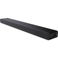 Sony HTA3000.CEK 3.1 Soundbar - Black, Black