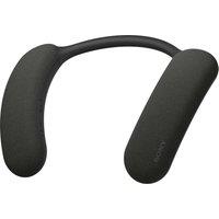 Sony BRAVIA Theatre U Neckband HTAN7.CE7 Soundbar - Black, Black