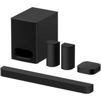 Sony Home Cinema Systems