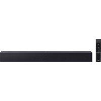 Samsung B-Series HW-B400F 2.0 Soundbar - Black, Black