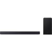 Samsung B-Series HW-B46CF 2.1 Soundbar with Wireless Subwoofer - Black, Black