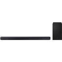 Samsung Q-Series HW-Q600H 3.1.2 Soundbar - Black, Black