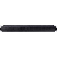 Samsung HW-S60D 5.0 Soundbar - Black, Black