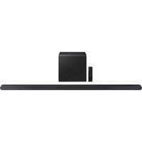 Samsung HW-S800D 3.1.2 Soundbar with Wireless Subwoofer - Titan Black, Black