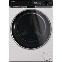 Haier X Series 11 HWD120-BD16397EUK Wifi Connected 12Kg/7Kg Washer Dryer with 1600 rpm - White - A Rated [Wash&Dry], A Rated [Wash Only], White