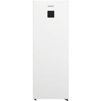 Haden HZ150FF 139cm Upright Freezer - White - E Rated, White