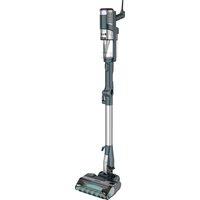 Shark PowerDetect with DuoClean HZ4000UKT Upright Vacuum Cleaner, Green
