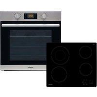 Hotpoint Ceramic Hobs
