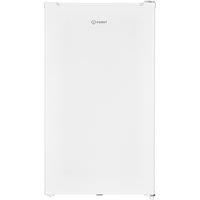 Indesit I48RM 112W UK Compact 85cm High Small Fridge - White - E Rated, White