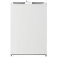 Indesit I55R1 112W UK 84cm High Fridge - White - E Rated, White