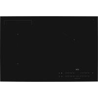 AEG IAE84421FB 80cm Induction Hob - Black, Black