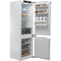 Liebherr ICe5103 177cm 60/40 Integrated Fridge Freezer with Fixed Door Hinge - White - E Rated, White