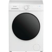 Indesit My Time IDMA 75624 MY TIME UK 7Kg/5Kg Washer Dryer with 1400 rpm - White - D Rated [Wash&Dry], A Rated [Wash Only], White