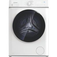 Indesit MyTime IDMA 8564 MY TIME UK 8Kg/5Kg Washer Dryer with 1400 rpm - White - D Rated [Wash&Dry], A Rated [Wash Only], White