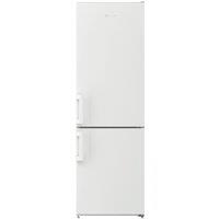 Indesit IKNS 1261 W4UK 171cm High 60/40 Fridge Freezer - White - E Rated, White
