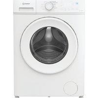 Indesit My Time IMA 762 MY TIME UK 7kg Washing Machine with 1200 rpm - White - A Rated, White
