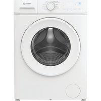Indesit My Time IMA 764 MY TIME UK 7kg Washing Machine with 1400 rpm - White - A Rated, White