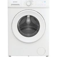 Indesit IMA 862 MY TIME UK 8kg Washing Machine with 1200 rpm - White - A Rated, White