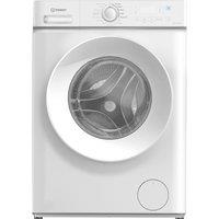 Indesit Push&Go IMA964MYTIMEUK 9kg Washing Machine with 1400 rpm - White - A Rated, White