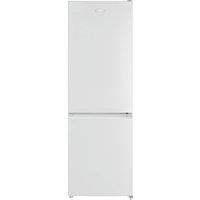 Indesit INK2 5322 W4UK 184cm High 70/30 No Frost Fridge Freezer - White - E Rated, White