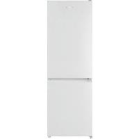 Indesit INKF 8251 W4UK 180cm High No Frost Fridge Freezer - White, White
