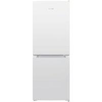 Indesit INKS 1201 W4UK 148cm 70/30 Small Fridge Freezer - White - E Rated, White