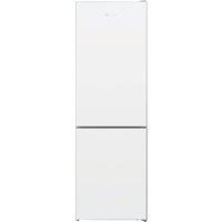 Indesit INKS 1361 W4UK 185cm High 60/40 Fridge Freezer - White - E Rated, White