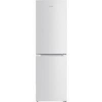Indesit INKS 3251 W4UK 181cm 60/40 Fridge Freezer - White - E Rated, White