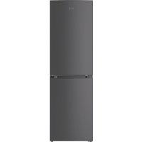 Indesit INKS 3251 XR4UK 181cm 60/40 Fridge Freezer - Black - E Rated, Black