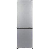 Indesit INKS 8261 S4UK 177cm Fridge Freezer - Silver, Silver
