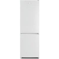 Indesit INKS 8261 W4UK 177cm High Fridge Freezer - White, White