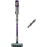 Shark PowerDetect Cordless Vacuum Cleaner with up to 70 Minutes Run Time - Grey - IP1251UK, Grey