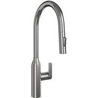Harlyn Ives Built In Kitchen Tap - Chrome, Chrome