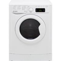 Indesit 7kg Free Standing Washer Dryers