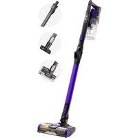Shark Anti-Hair Wrap Cordless Vacuum Cleaner with up to 40 Minutes Run Time - Purple - IZ202UKT, Purple