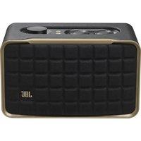 JBL Authentics 200 Wireless Speaker - Black, Black