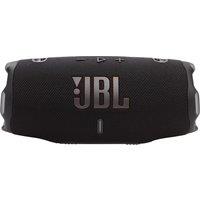 JBL Charge 6 Wireless Speaker - Black, Black