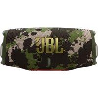 JBL Charge 6 Wireless Speaker - Khaki, Green