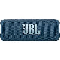 JBL Flip 6 Portable Wireless Speaker - Blue, Blue
